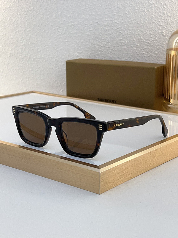 Burberry Sunglasses AAAA-2683