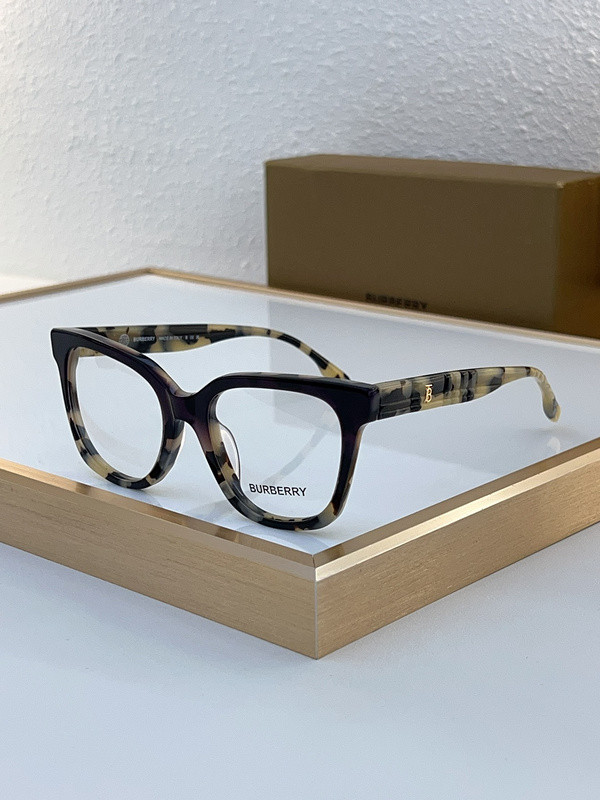 Burberry Sunglasses AAAA-2646