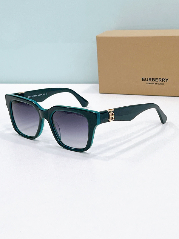 Burberry Sunglasses AAAA-2792