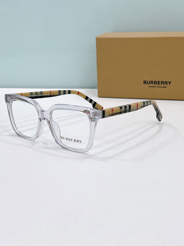 Burberry Sunglasses AAAA-2712