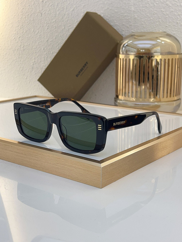 Burberry Sunglasses AAAA-2743