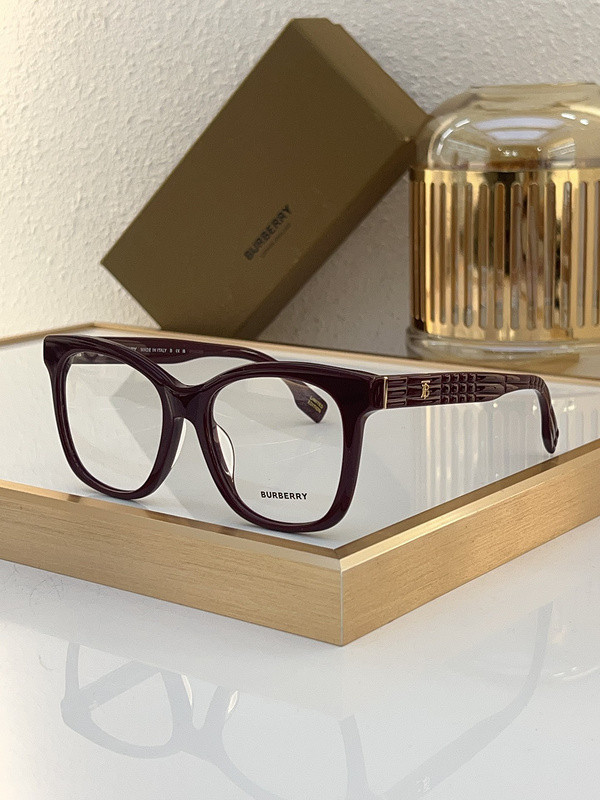 Burberry Sunglasses AAAA-2661