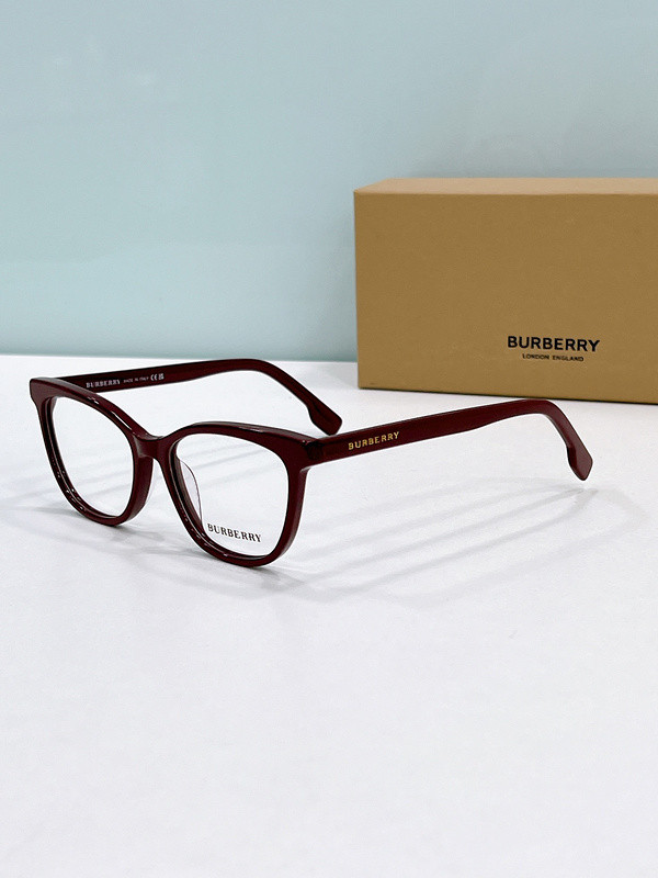 Burberry Sunglasses AAAA-2735