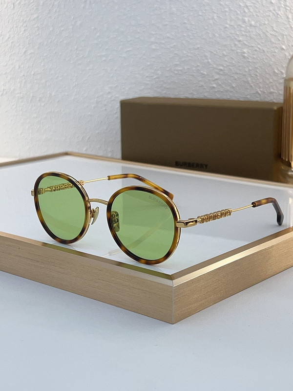 Burberry Sunglasses AAAA-2675