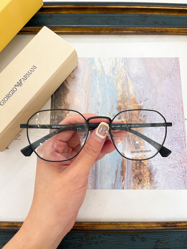 Armani Sunglasses AAAA-375