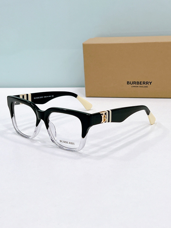 Burberry Sunglasses AAAA-2789
