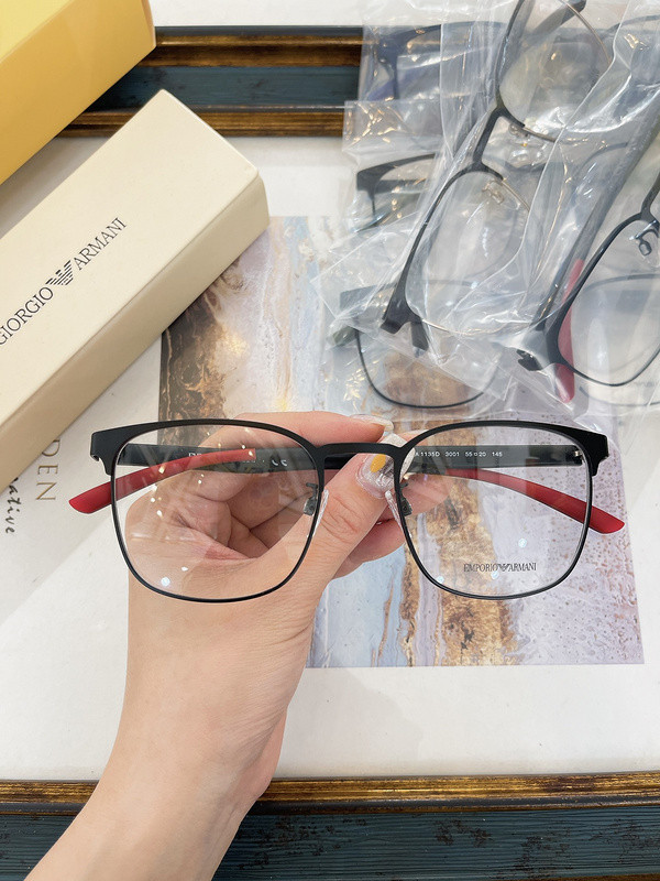 Armani Sunglasses AAAA-381