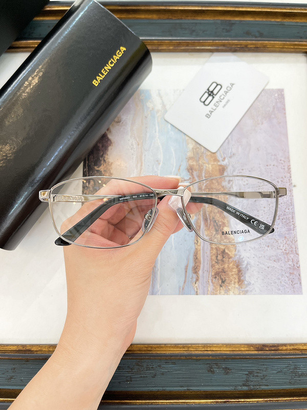 B Sunglasses AAAA-969