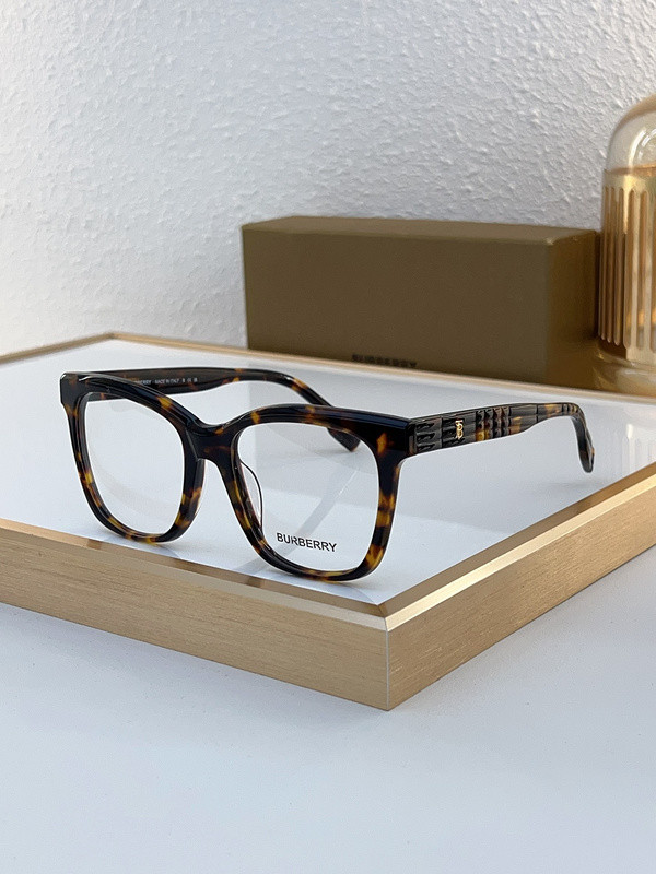 Burberry Sunglasses AAAA-2654