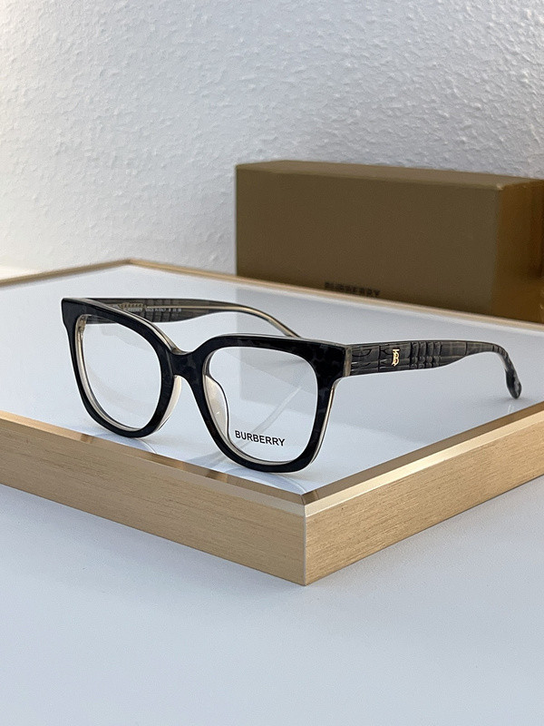 Burberry Sunglasses AAAA-2652