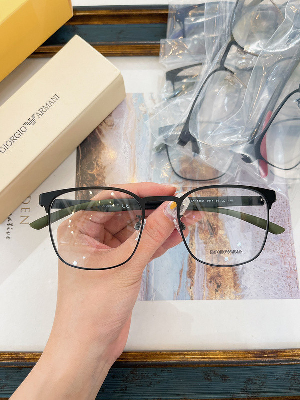 Armani Sunglasses AAAA-380