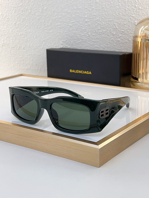 B Sunglasses AAAA-971