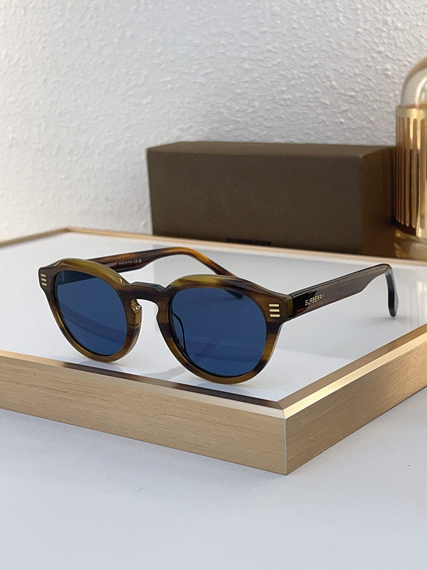Burberry Sunglasses AAAA-2771