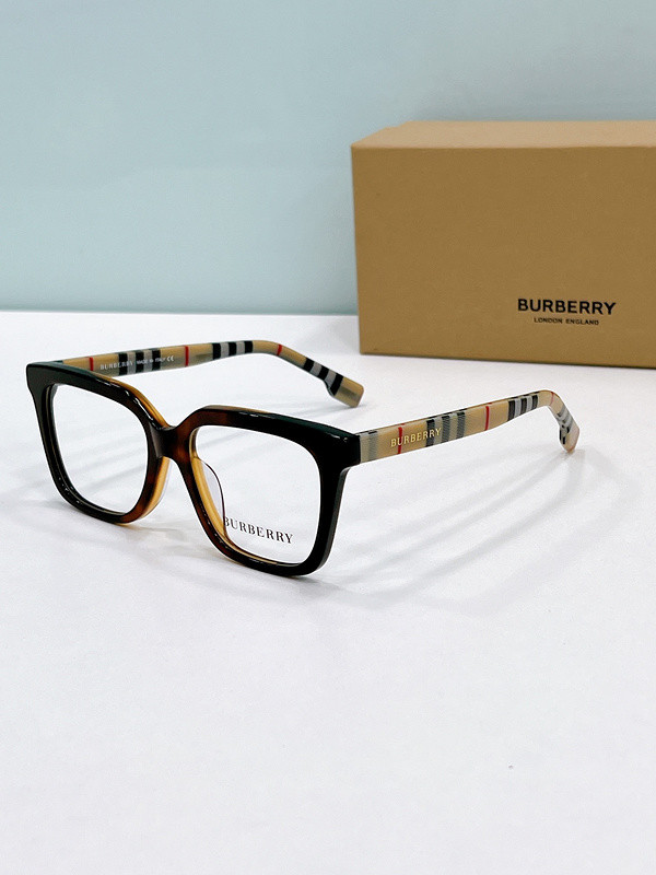 Burberry Sunglasses AAAA-2719