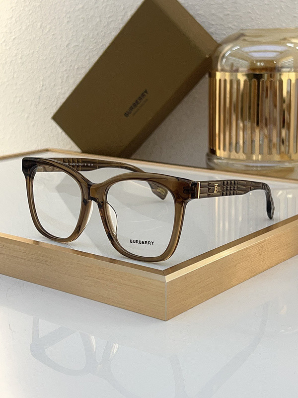 Burberry Sunglasses AAAA-2664