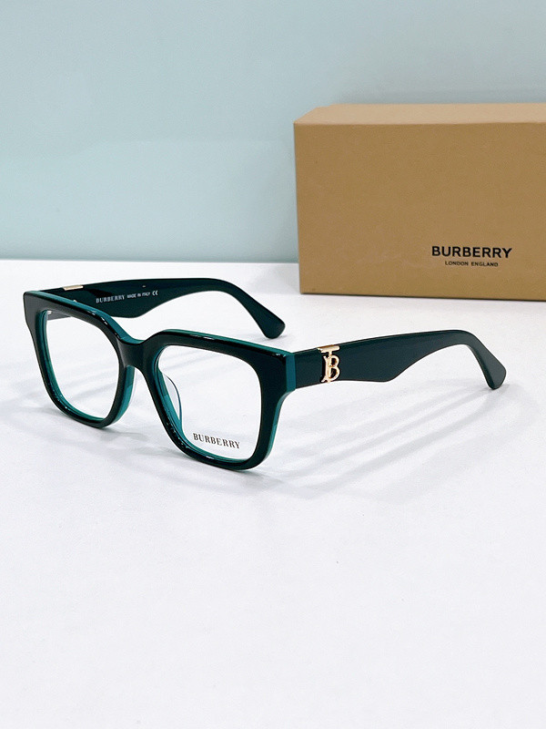 Burberry Sunglasses AAAA-2785