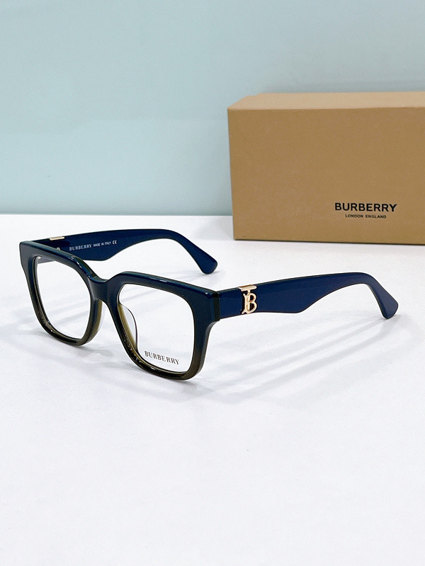 Burberry Sunglasses AAAA-2784