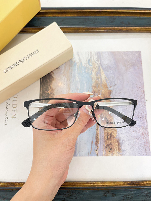 Armani Sunglasses AAAA-369