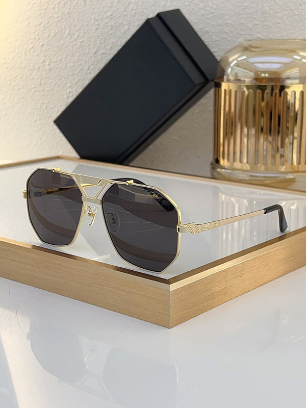 Cazal Sunglasses AAAA-1326