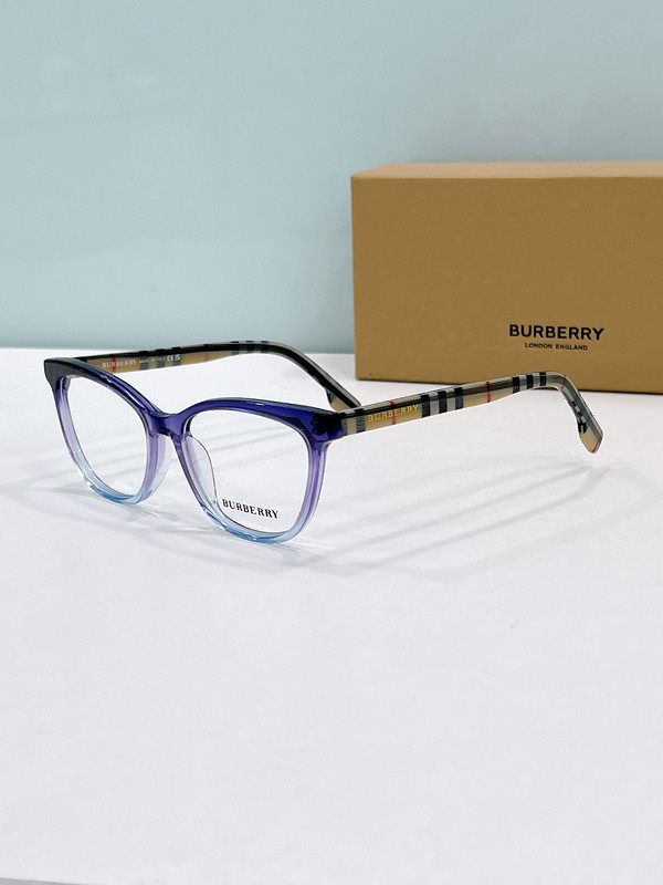 Burberry Sunglasses AAAA-2739