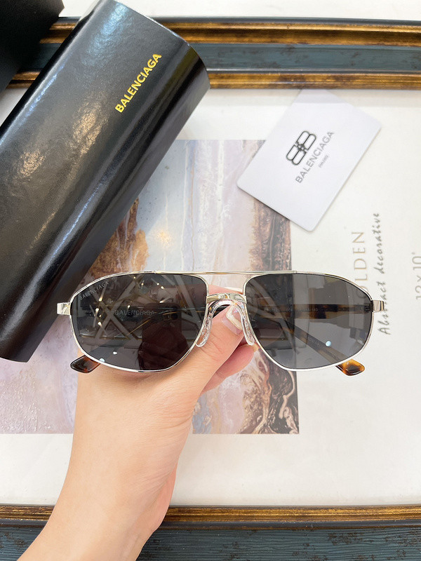 B Sunglasses AAAA-948