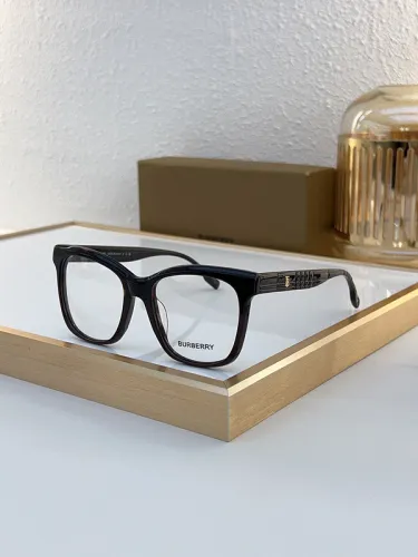 Burberry Sunglasses AAAA-2663