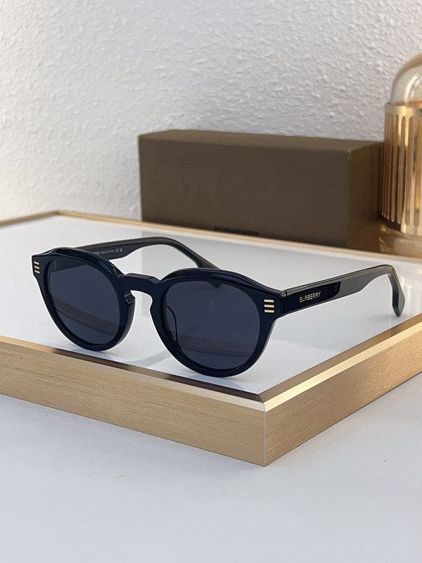 Burberry Sunglasses AAAA-2779