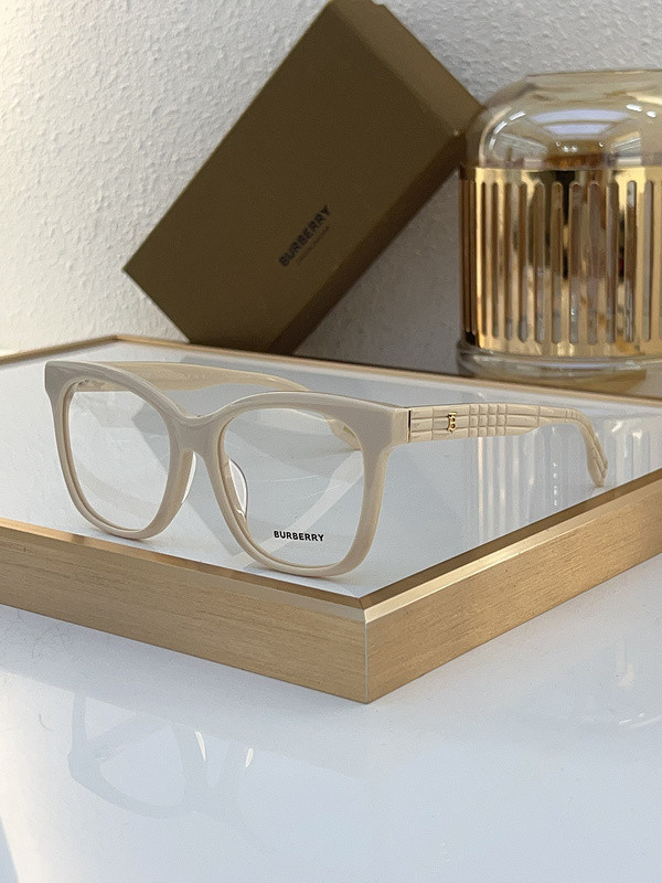 Burberry Sunglasses AAAA-2665