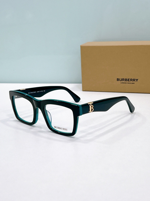 Burberry Sunglasses AAAA-2801
