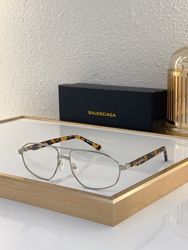 B Sunglasses AAAA-956