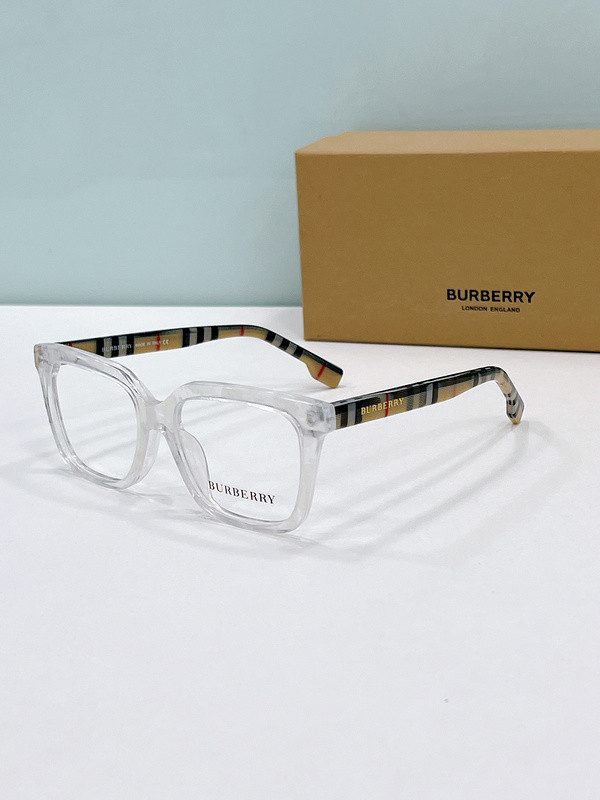 Burberry Sunglasses AAAA-2727
