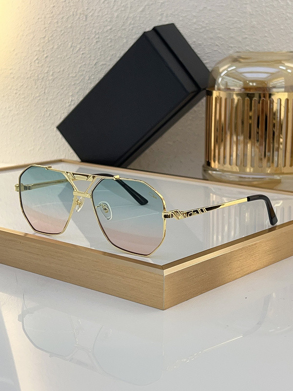 Cazal Sunglasses AAAA-1322