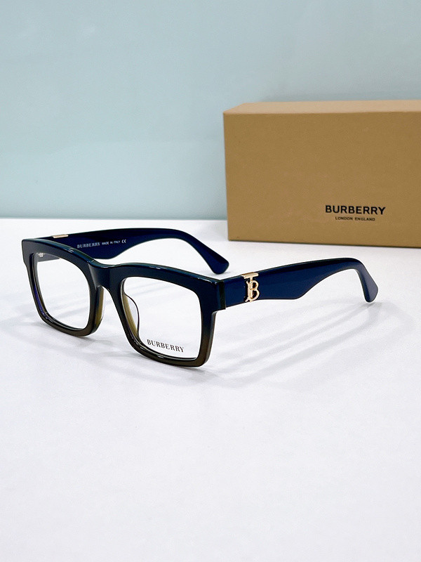 Burberry Sunglasses AAAA-2799