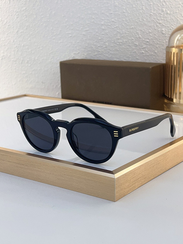 Burberry Sunglasses AAAA-2782
