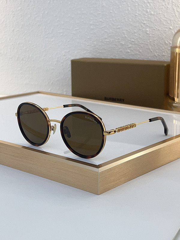 Burberry Sunglasses AAAA-2678