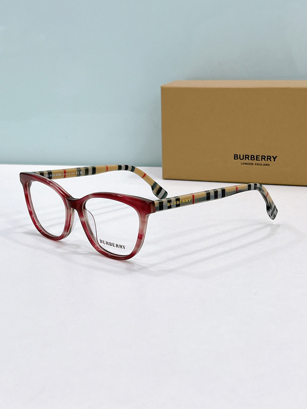 Burberry Sunglasses AAAA-2730