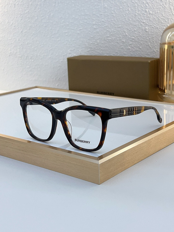 Burberry Sunglasses AAAA-2659