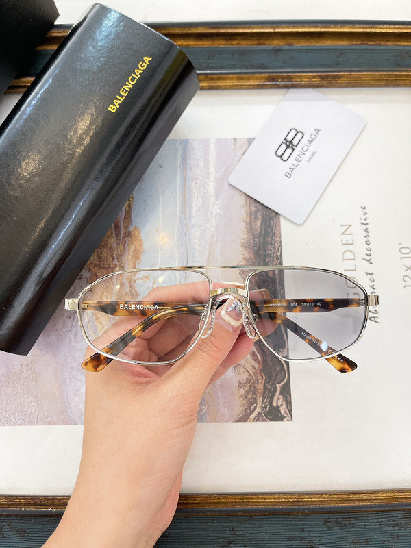 B Sunglasses AAAA-952