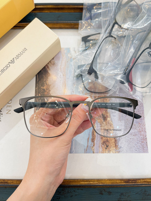 Armani Sunglasses AAAA-379