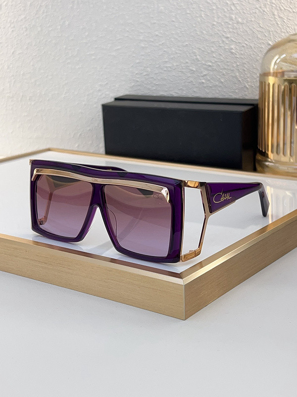 Cazal Sunglasses AAAA-1230
