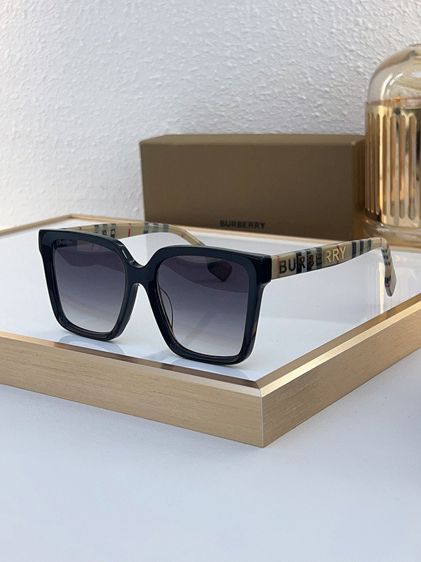 Burberry Sunglasses AAAA-2696