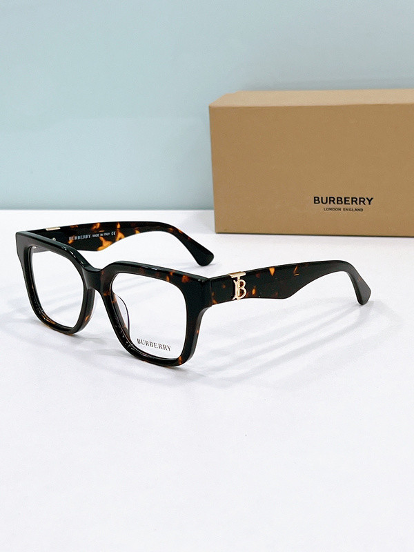 Burberry Sunglasses AAAA-2788