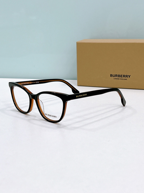 Burberry Sunglasses AAAA-2736