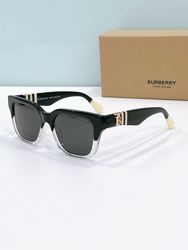 Burberry Sunglasses AAAA-2794