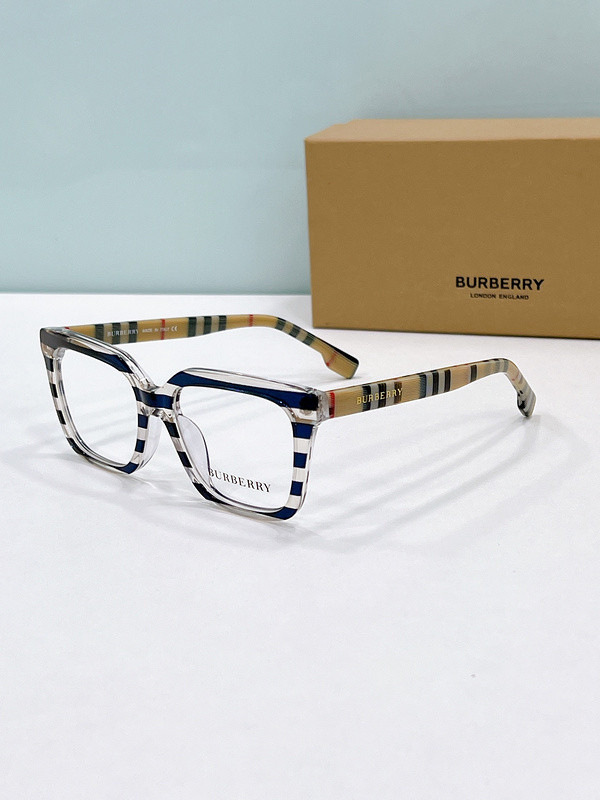 Burberry Sunglasses AAAA-2716