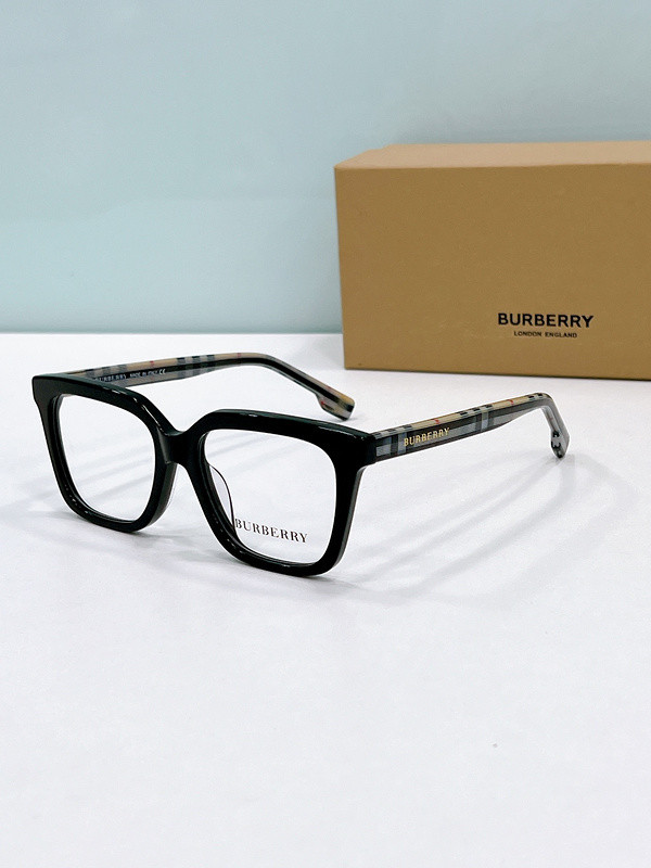 Burberry Sunglasses AAAA-2725