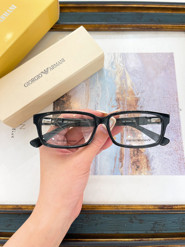 Armani Sunglasses AAAA-384