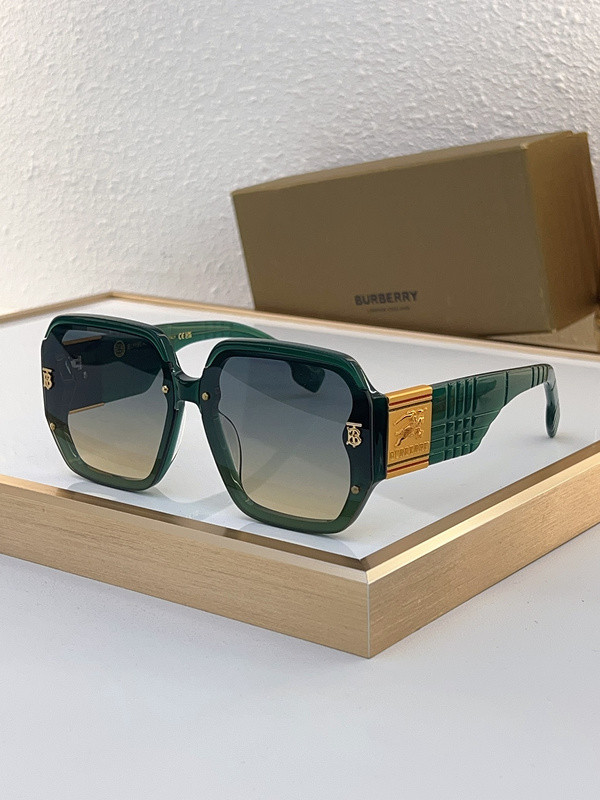 Burberry Sunglasses AAAA-2808