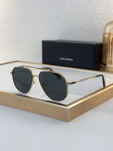 D&G Sunglasses AAAA-2340