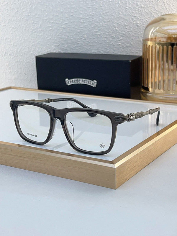 Chrome Hearts Sunglasses AAAA-837